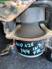 Подушка двигателя правая TOYOTA COROLLA AXIO NZE144 1NZFE 12305-21310 2 ракурс