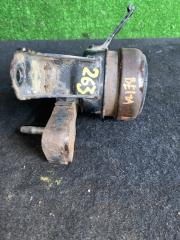 Подушка двигателя правая TOYOTA BELTA NCP96 2NZFE 12305-21200 2 ракурс