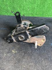 Подушка двигателя правая TOYOTA BELTA NCP96 2NZFE 12305-21200 3 ракурс