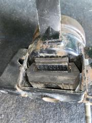 Подушка двигателя правая TOYOTA BELTA NCP96 2NZFE 12305-21200 4 ракурс