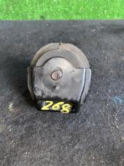 Подушка двигателя левая TOYOTA CROWN MAJESTA JZS155 2JZGE 12360-46140 5 ракурс