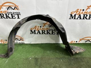 Подкрылок левый передний TOYOTA VITZ KSP90 53876-52141 1 ракурс