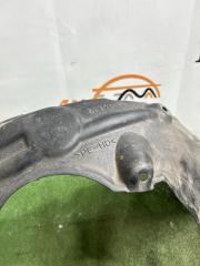 Подкрылок левый передний TOYOTA VITZ KSP90 53876-52141 2 ракурс