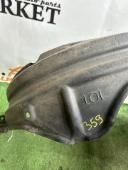 Подкрылок левый передний TOYOTA VITZ KSP90 53876-52141 3 ракурс