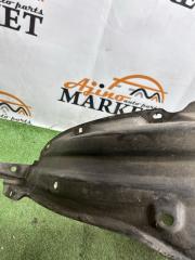 Подкрылок левый передний TOYOTA VITZ KSP90 53876-52141 4 ракурс