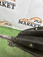 Подкрылок левый передний TOYOTA VITZ KSP90 53876-52141 5 ракурс
