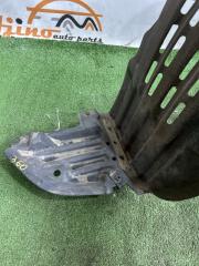 Подкрылок левый передний TOYOTA WISH ZNE10 53876-68010 2 ракурс