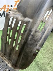 Подкрылок левый передний TOYOTA WISH ZNE10 53876-68010 3 ракурс