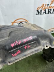 Подкрылок левый передний TOYOTA WISH ZNE10 53876-68010 5 ракурс