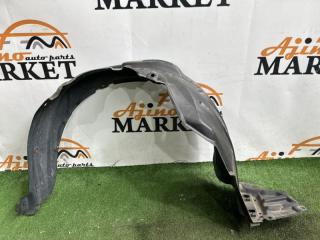 Подкрылок левый передний TOYOTA VITZ KSP130 53806-52060 1 ракурс