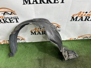 Подкрылок левый передний TOYOTA VITZ KSP130 53806-52060 2 ракурс
