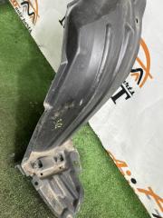 Подкрылок левый передний TOYOTA VITZ KSP130 53806-52060 4 ракурс