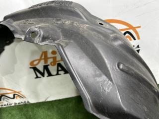 Подкрылок левый передний TOYOTA VITZ KSP130 53806-52060 5 ракурс