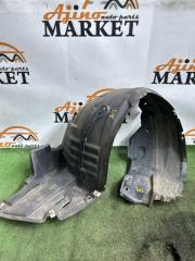 Подкрылок левый передний TOYOTA Mark II Blit JZX110 53876-22080 1 ракурс