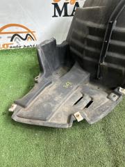 Подкрылок левый передний TOYOTA Mark II Blit JZX110 53876-22080 2 ракурс