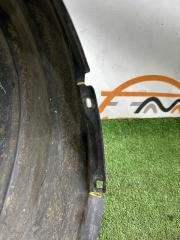 Подкрылок левый передний TOYOTA Mark II Blit JZX110 53876-22080 4 ракурс