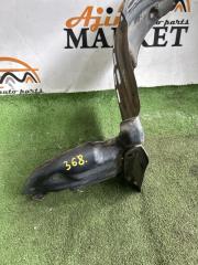 Подкрылок левый передний TOYOTA WISH ZNE10 53875-68012 2 ракурс