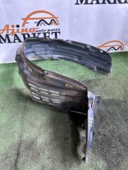 Подкрылок левый передний TOYOTA WISH ZNE10 53875-68012 3 ракурс