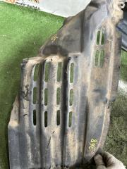 Подкрылок левый передний TOYOTA WISH ZNE10 53875-68012 4 ракурс