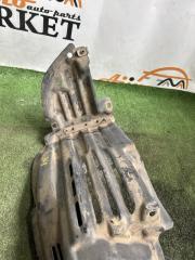 Подкрылок левый передний TOYOTA WISH ZNE10 53875-68012 5 ракурс