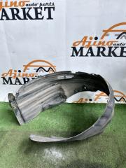 Подкрылок левый передний TOYOTA WISH ZNE14 53876-68010 2 ракурс