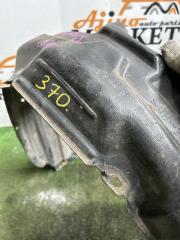 Подкрылок левый передний TOYOTA WISH ZNE14 53876-68010 5 ракурс