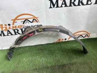 Подкрылок левый передний TOYOTA CAMI J102E 53876-87401 1 ракурс