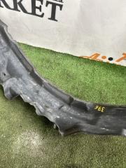 Подкрылок левый передний TOYOTA CAMI J102E 53876-87401 4 ракурс