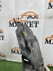 Подкрылок левый передний TOYOTA CAMI J102E 53876-87401 5 ракурс