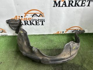 Подкрылок левый передний TOYOTA BELTA SCP92 53876-52180 1 ракурс