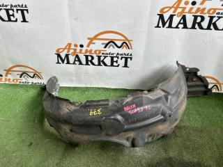 Подкрылок левый передний TOYOTA BELTA SCP92 53876-52180 2 ракурс