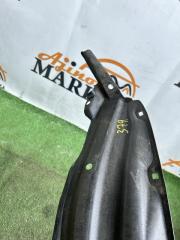 Подкрылок левый передний TOYOTA BELTA SCP92 53876-52180 5 ракурс