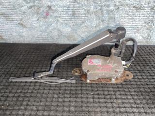 Омыватель фар левый NISSAN SAFARI WRGY60 28666-05J00 1 ракурс