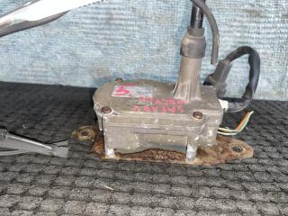 Омыватель фар левый NISSAN SAFARI WRGY60 28666-05J00 2 ракурс