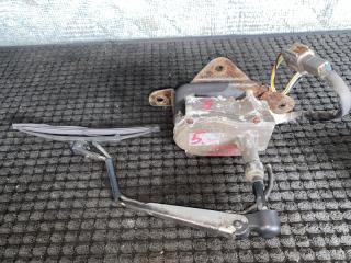 Омыватель фар левый NISSAN SAFARI WRGY60 28666-05J00 3 ракурс