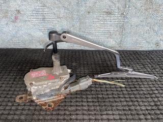 Омыватель фар правый NISSAN SAFARI WRGY60 28661-05J00 1 ракурс