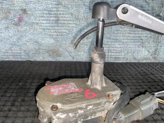 Омыватель фар правый NISSAN SAFARI WRGY60 28661-05J00 2 ракурс