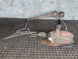 Омыватель фар правый NISSAN SAFARI WRGY60 28661-05J00 3 ракурс