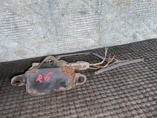 Омыватель фар правый NISSAN SAFARI WRGY60 28661-05J00 5 ракурс