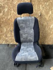 Фото запчасти сиденье переднее левое NISSAN DATSUN контрактная запчасть Запчасть сиденье переднее левое NISSAN DATSUN