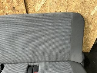 Сиденье заднее NISSAN NV350 CARAVAN VW6E26 2 ракурс Сиденье заднее NISSAN NV350 CARAVAN VW6E26 2 ракурс