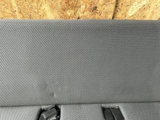 Сиденье заднее NISSAN NV350 CARAVAN VW6E26 3 ракурс Сиденье заднее NISSAN NV350 CARAVAN VW6E26 3 ракурс