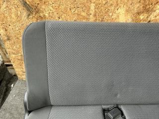 Сиденье заднее NISSAN NV350 CARAVAN VW6E26 4 ракурс Сиденье заднее NISSAN NV350 CARAVAN VW6E26 4 ракурс