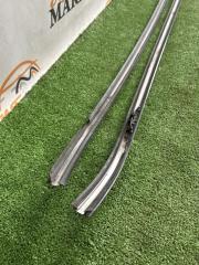 Молдинг лобового стекла SUBARU FORESTER SF5 91013-FC000 5 ракурс