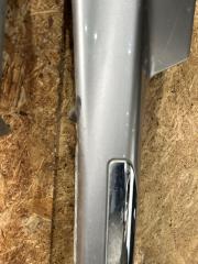 Порог MITSUBISHI PAJERO MINI H58A MR465853 5 ракурс