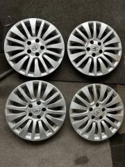 Колпаки на колеса TOYOTA ALLION контрактная Колпаки на колеса TOYOTA ALLION