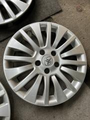 Колпаки на колеса TOYOTA ALLION NZT260 42602-20540 2 ракурс