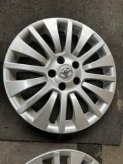 Колпаки на колеса TOYOTA ALLION NZT260 42602-20540 3 ракурс