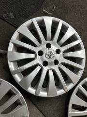 Колпаки на колеса TOYOTA ALLION NZT260 42602-20540 4 ракурс
