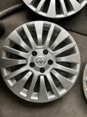 Колпаки на колеса TOYOTA ALLION NZT260 42602-20540 5 ракурс